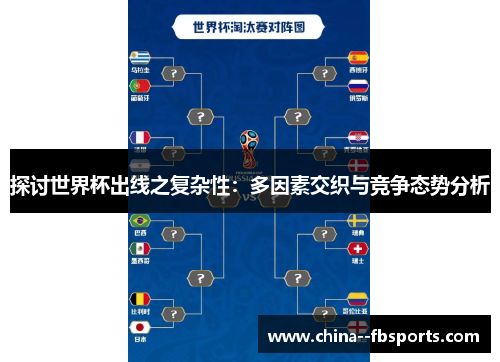 探讨世界杯出线之复杂性:多因素交织与竞争态势分析 探讨世界杯出线之复杂性:多因素交织与竞争态势分析