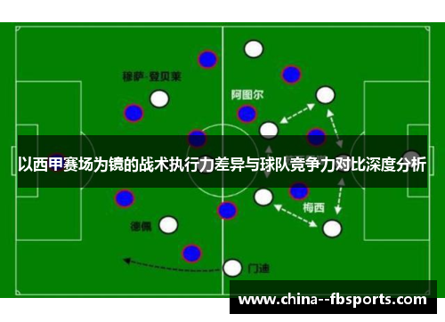 以西甲赛场为镜的战术执行力差异与球队竞争力对比深度分析