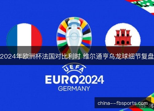 2024年欧洲杯法国对比利时 维尔通亨乌龙球细节复盘
